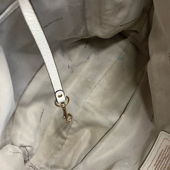 Coach Tatum Tote - Picture 5 of 5